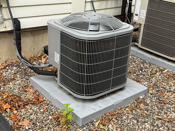24/7 Emergency Hvac experts in Forney, TX