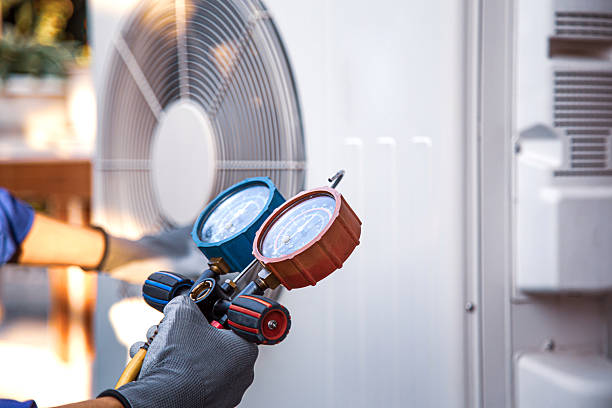 Affordable Hvac solutions in Forney, TX